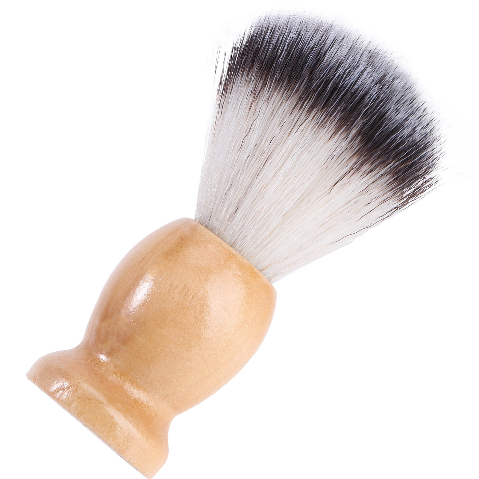 Men'S Grooming Brush - أفضل فرشاة لحية للرجال بشعيرات نايلون