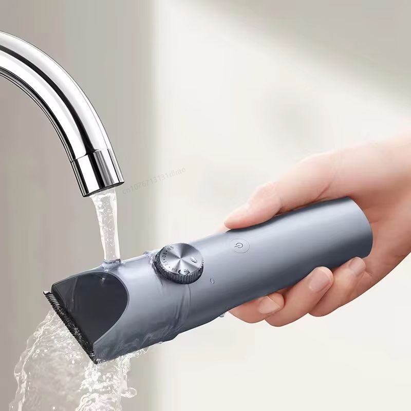 ماكينة حلاقة شعر شاومي ميجيا 2 - مراجعة Xiaomi Mens Grooming Kit وسعره