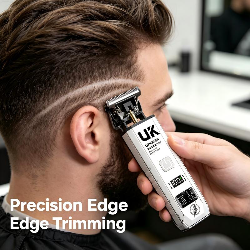 ماكينة حلاقة كهربائية للرجال ل - مراجعة Men'S Grooming Brush وسعره