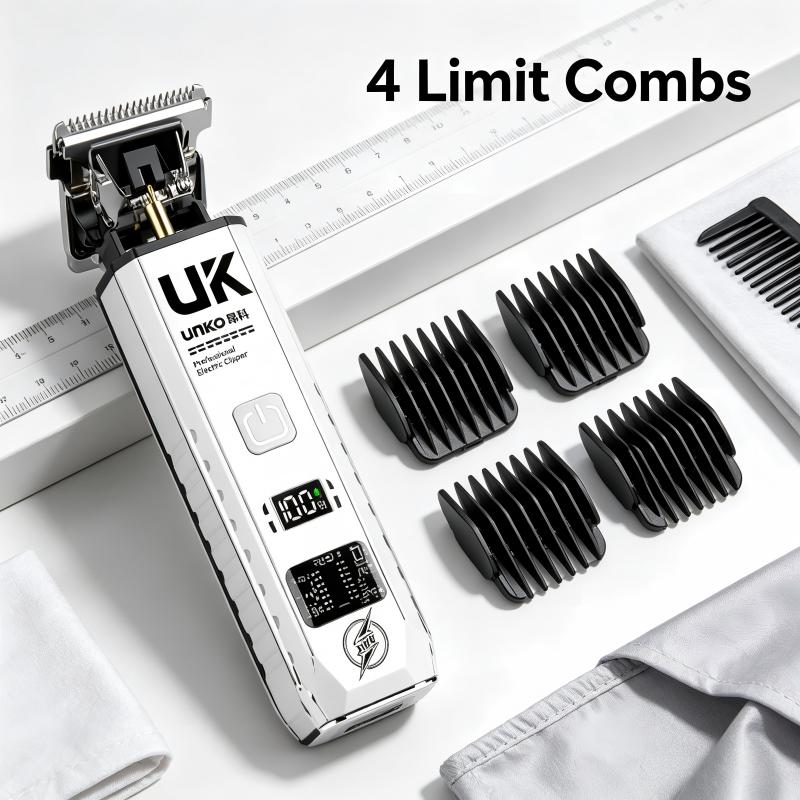 ماكينة حلاقة كهربائية للرجال ل - مراجعة Men'S Grooming Brush وسعره