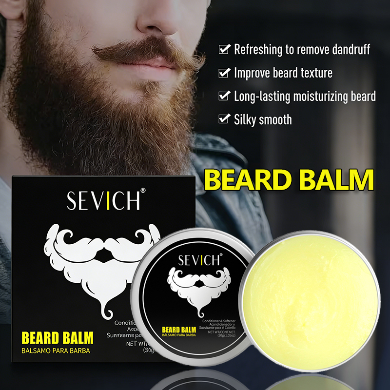 طقم زيت اللحية للرجال، كريم تر - مراجعة Mens Grooming Tools وسعره