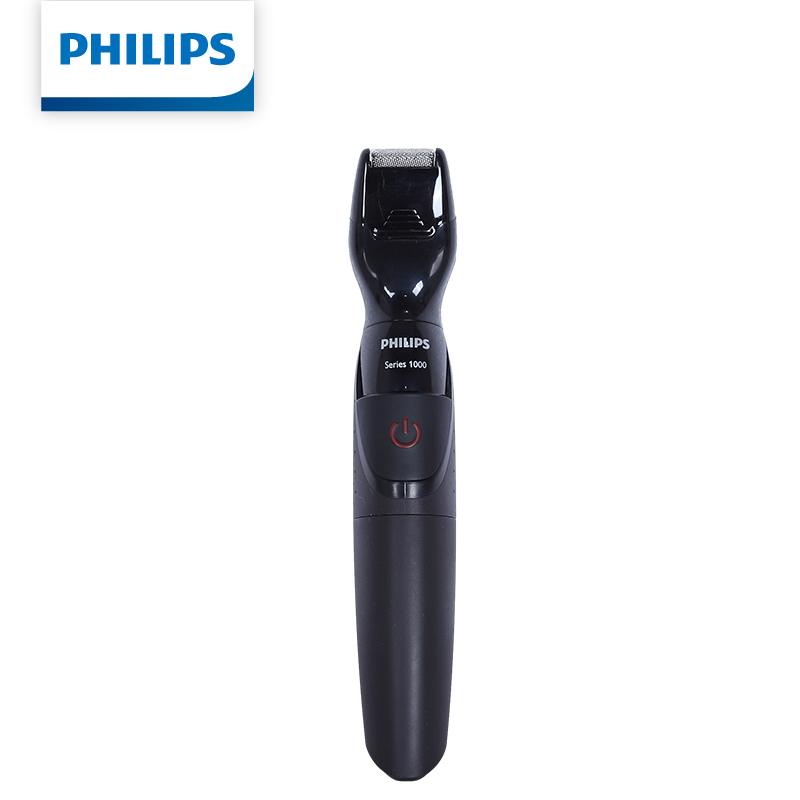 طقم العناية بالرجال متعدد الوظ - مراجعة Mens Grooming Kit Philips وسعره