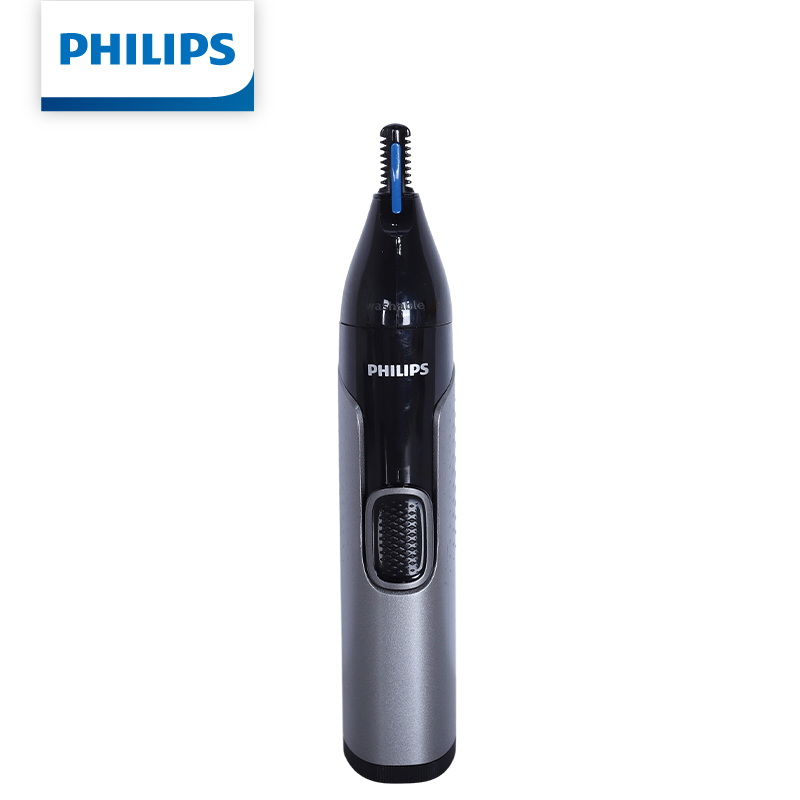 ماكينة تشذيب شعر الأنف من فيلي - مراجعة Mens Grooming Kit Philips وسعره