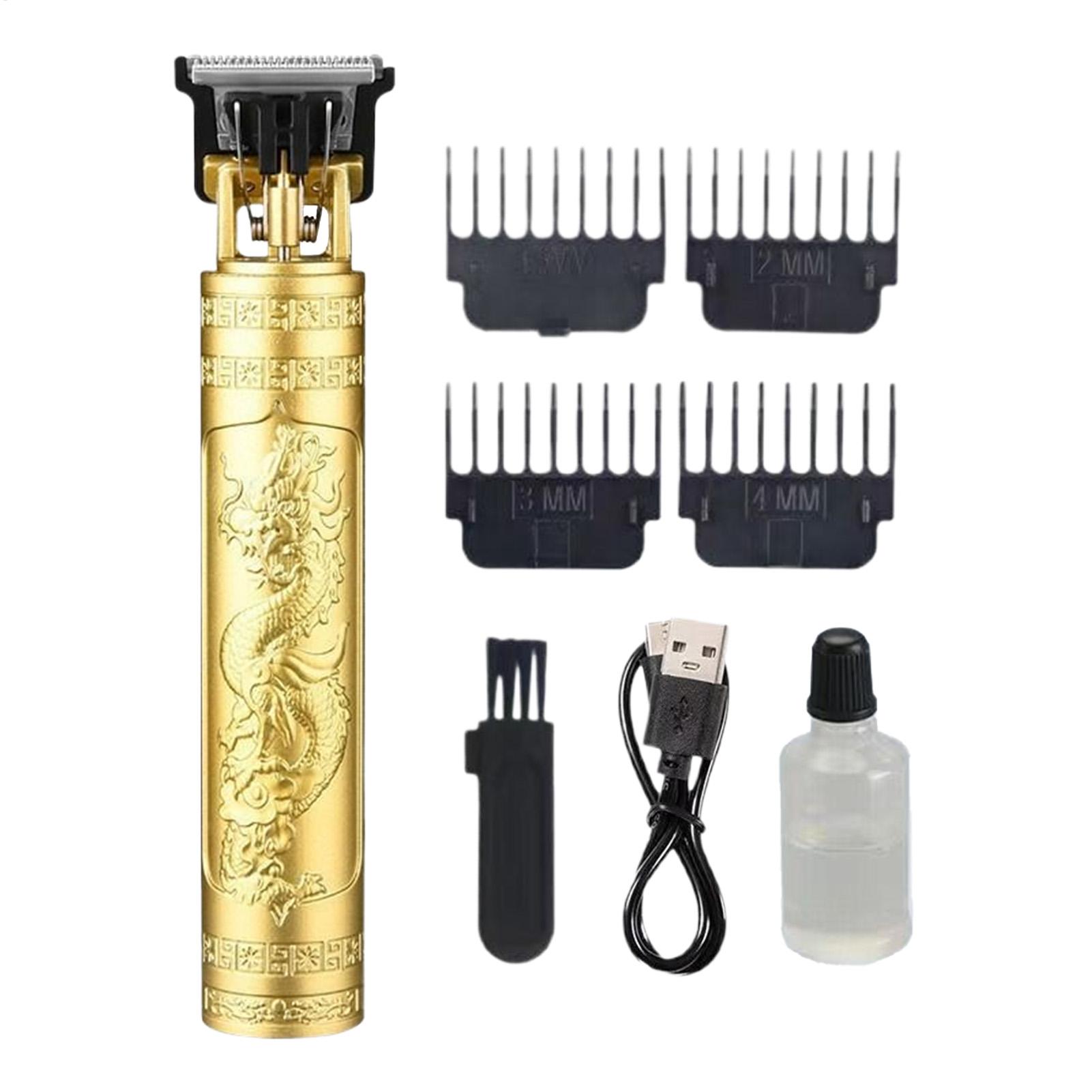 ماكينة حلاقة الشعر اللاسلكية،  - مراجعة Mens Grooming Tools وسعره